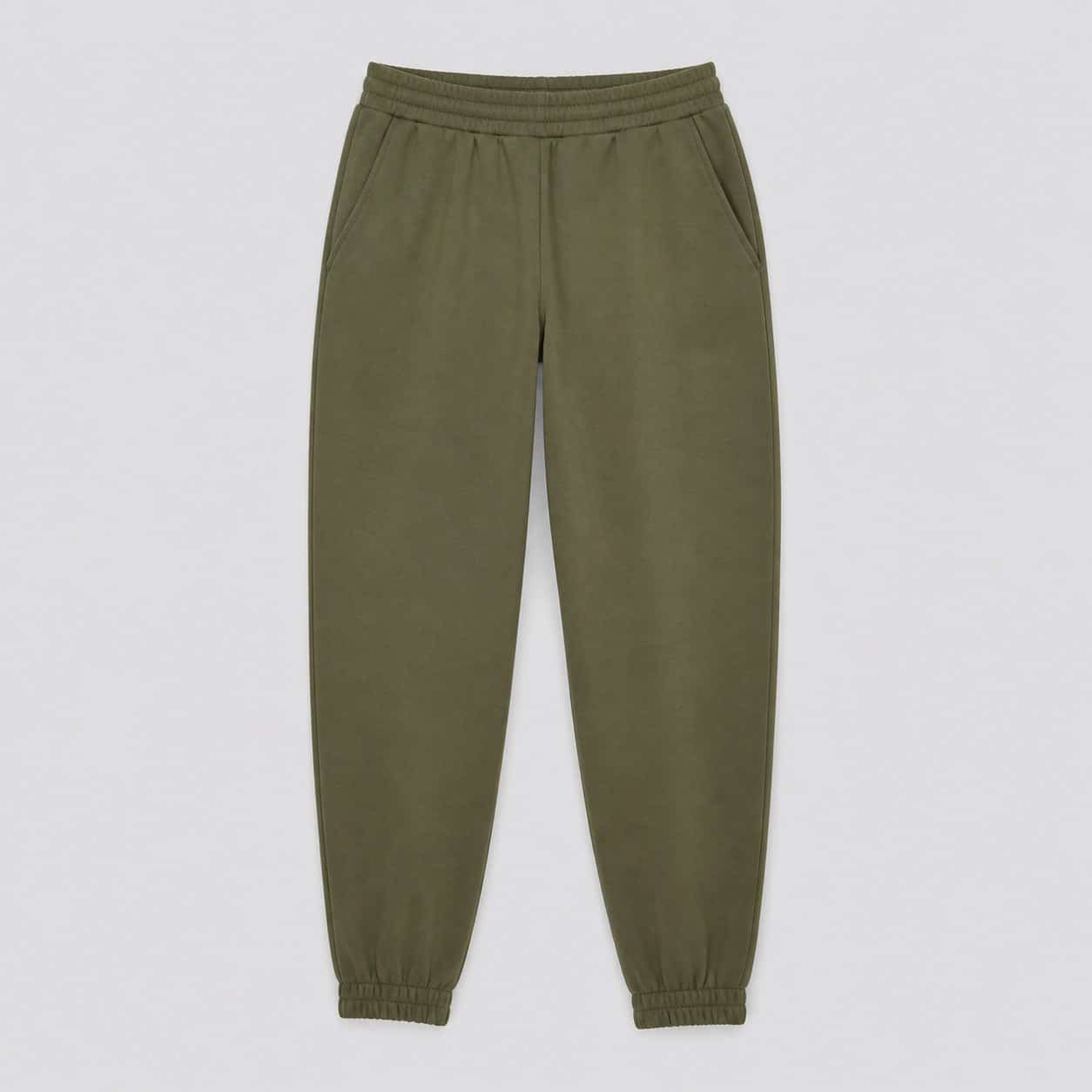 Bas de jogging femme, taille élastiquée confort