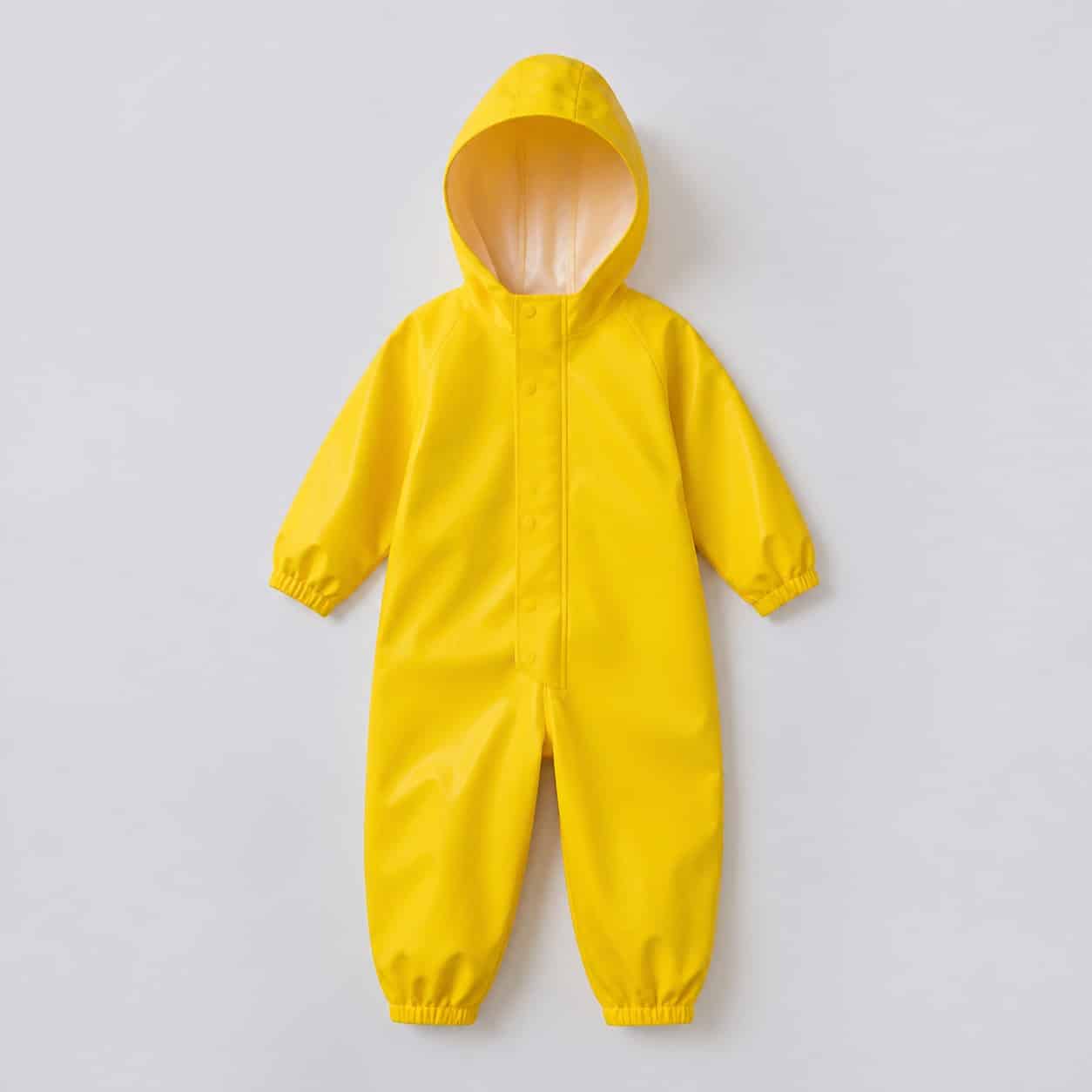 Vestes et doudounes enfant