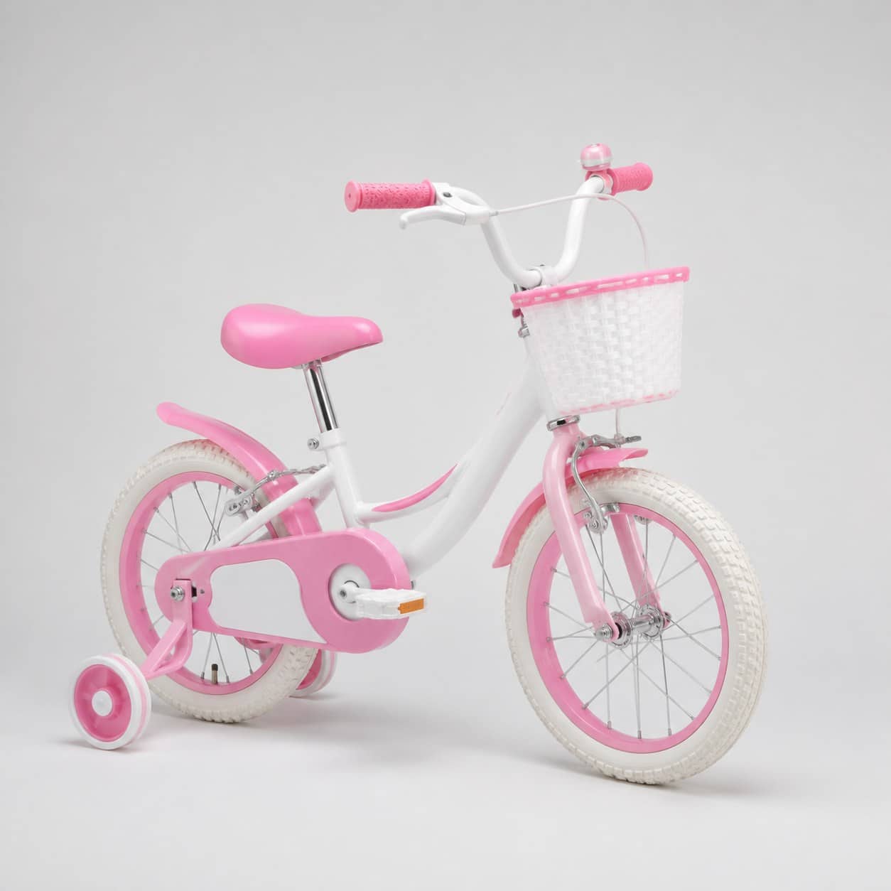 Vélos et matériel enfant