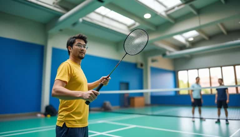 découvrez comment débuter le badminton : règles essentielles, équipement à choisir et conseils pratiques pour progresser dès vos premiers échanges.