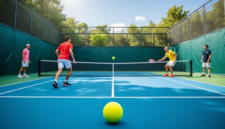 Quelles sont les règles du padel expliquées simplement