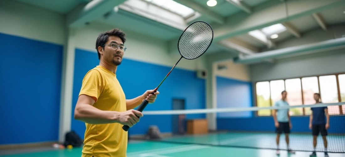 découvrez comment débuter le badminton : règles essentielles, équipement à choisir et conseils pratiques pour progresser dès vos premiers échanges.