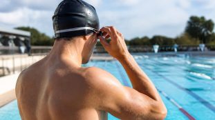 bien choisir lunettes natation criteres